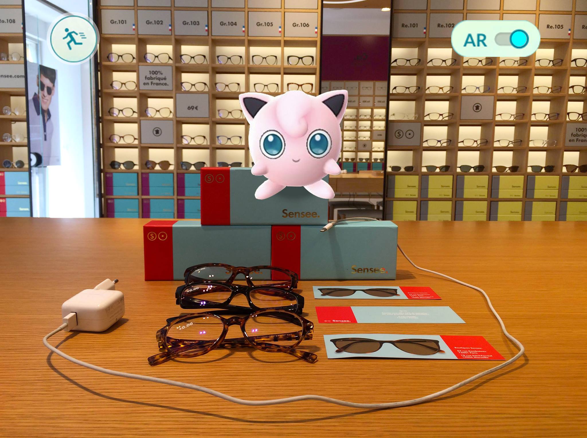 visuel respectez les dates des flacons